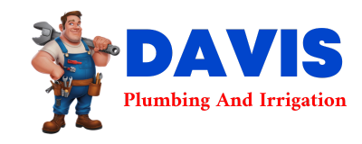 Trusted plumber in OCHLOCKNEE